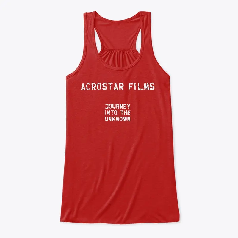 Acrostar Films Merchandise