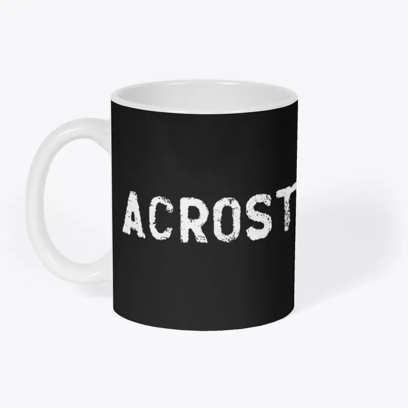 Acrostar Films Merchandise