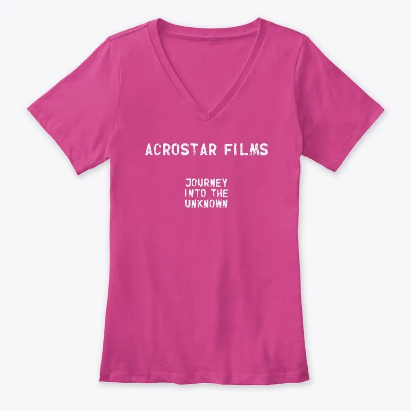 Acrostar Films Merchandise