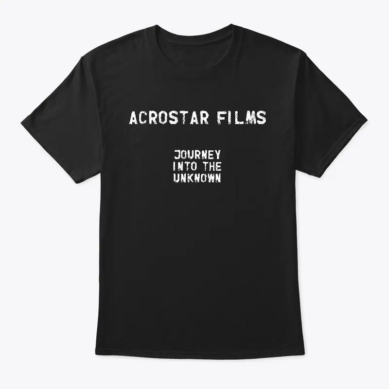 Acrostar Films Merchandise