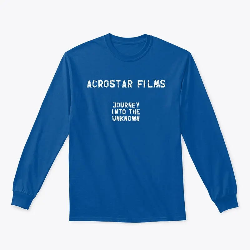 Acrostar Films Merchandise